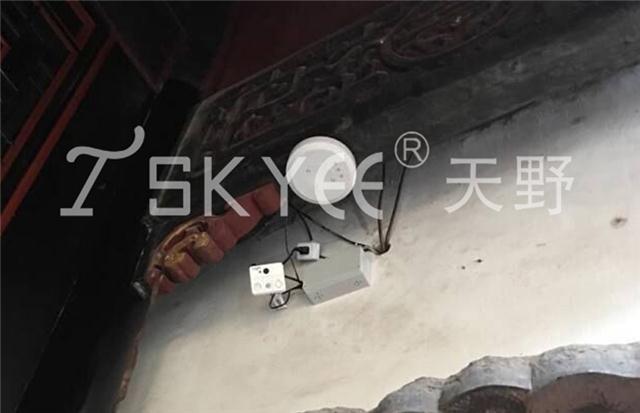 天野安防