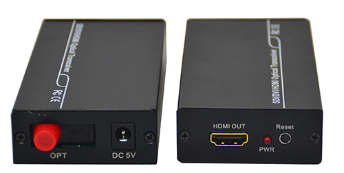 HDMI-KVM光端机