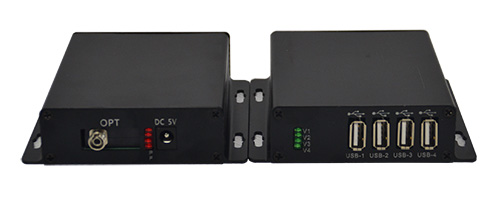 USB2.0光端机
